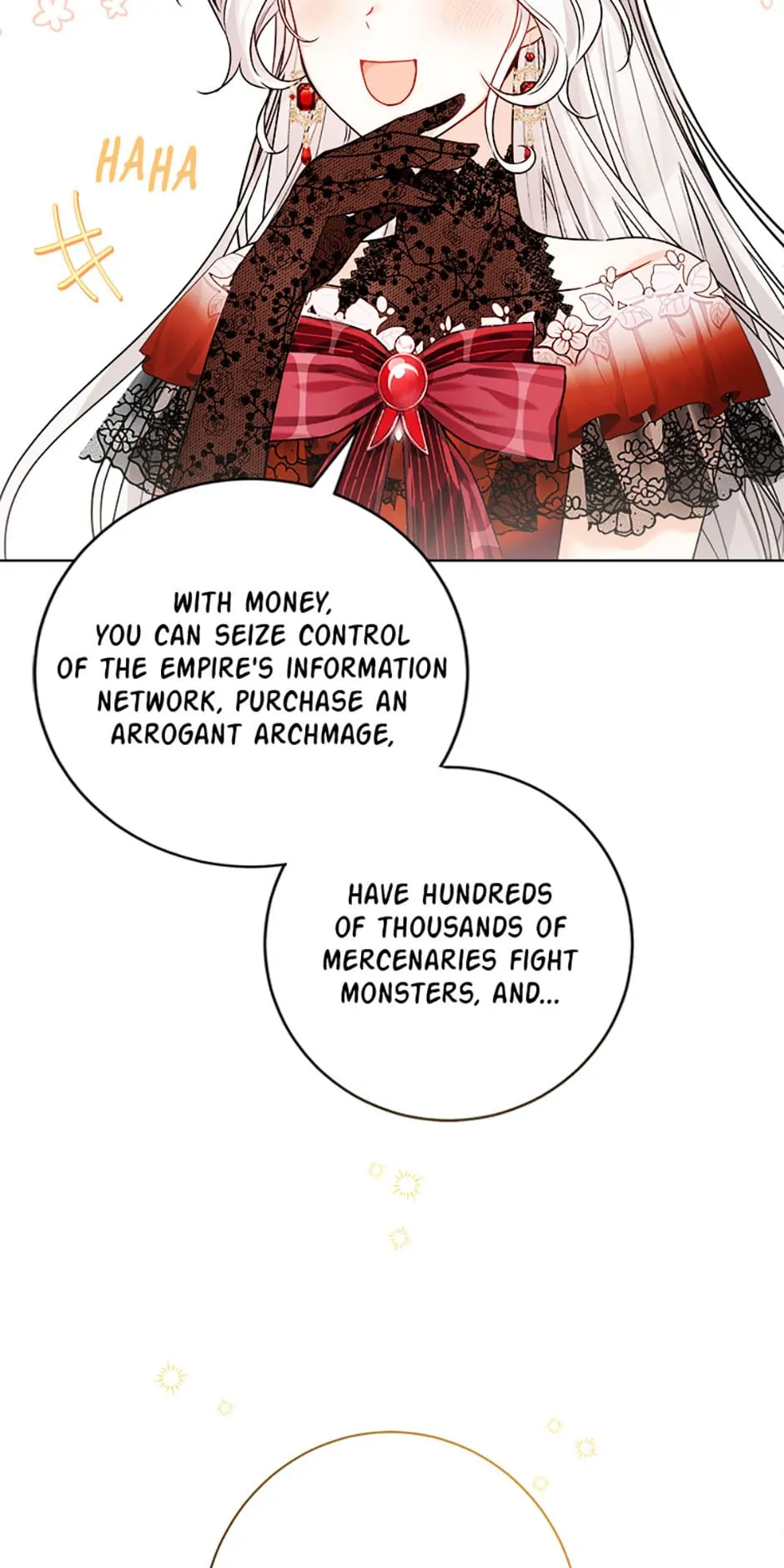 Hiding the Archduke's Humiliating History Chapter 1 - page 87